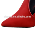 2016 Europa Sexy Stiletto, Tacones altos Zapatos de mujer Hueco Bombas de boca profunda, Dames Suede Shoes 2016 Europa Sexy Stiletto, Tacones altos Zapatos de mujer Hueco Bombas de boca profunda, Dames Suede Shoes